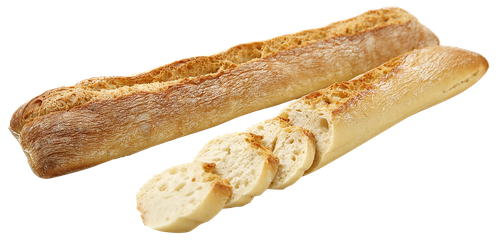 

Багет ЛЕНТА FRESH Парижский классический, 300 г