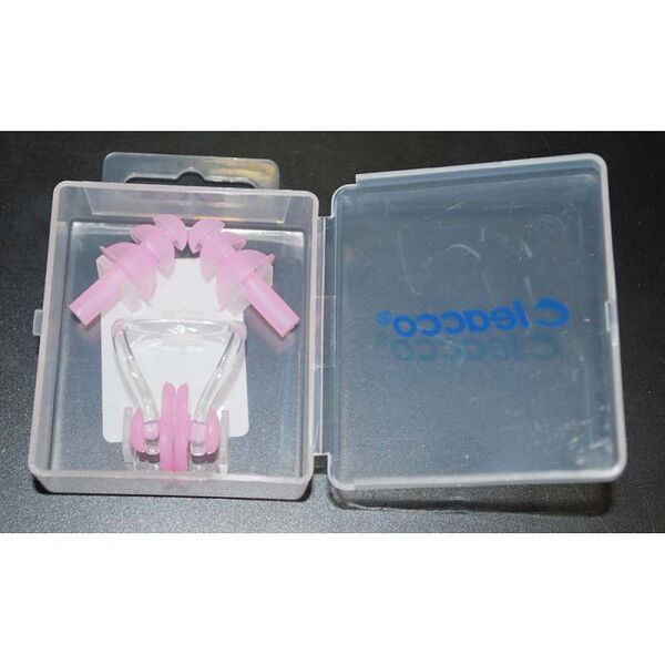 Беруши для плавания силиконовые; 317 Zez