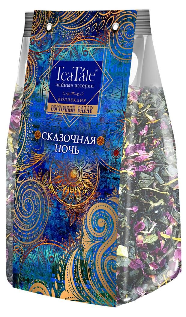 

Чайное ассорти TeaTale Сказочная ночь 100 г
