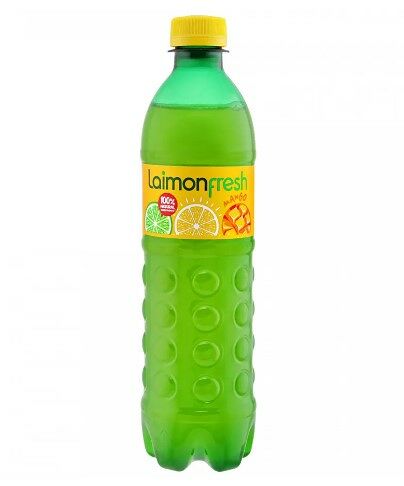 Напиток Лаймон фрэш Манго