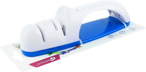 

Точилка для ножей Apollo T-Rex керамический камень арт TRX-55