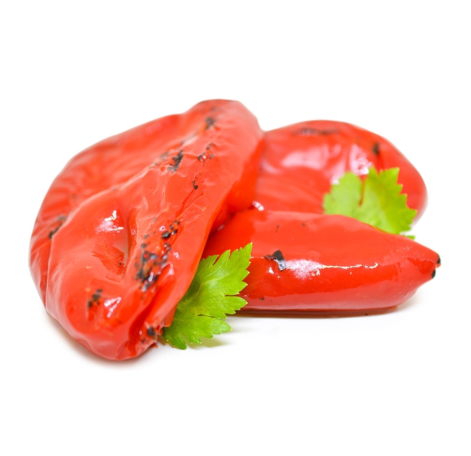 

Перец запеченный на огне Fresh Food замороженный 300 г