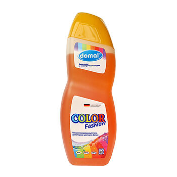 Средство для стирки Domal Color Fashion для цветного белья