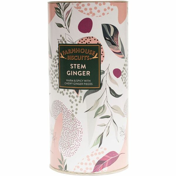Печенье Farmhouse имбирное, 150 г