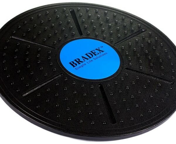 Платформа балансировочная Bradex Balance Board