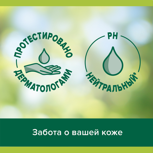 

Гель для душа Palmolive Арома Настроение Твое Расслабление 750 мл