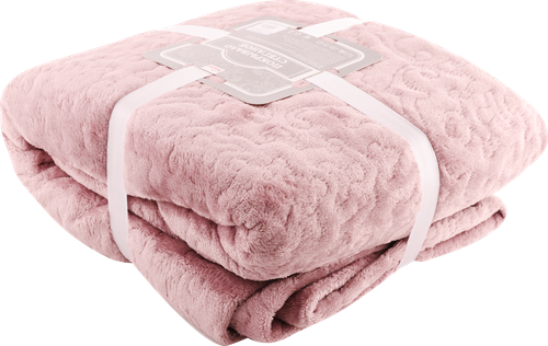 

Покрывало стеганое BELEZZA Tressa 220х240см