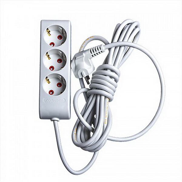 Удлинитель У10-3-5,0-С Вертекс-Брест