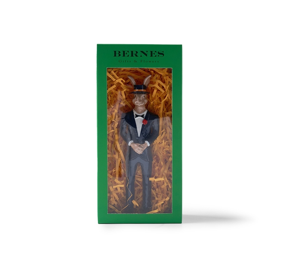 

Статуэтка Bernes Элис