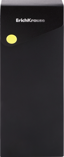 

Пенал ErichKrause пластиковый в ассортименте