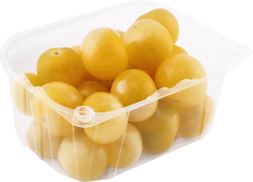 

Томаты Черри желтые 250 г