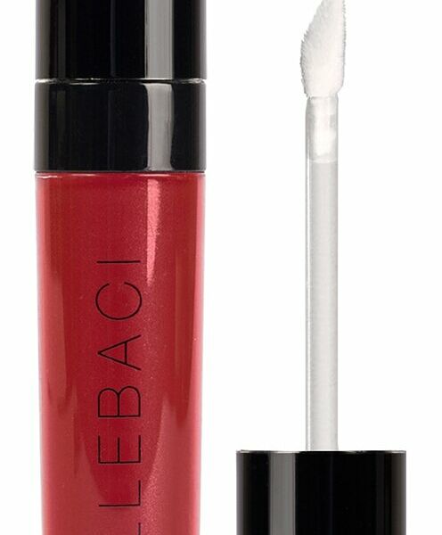 NOUBA Помада для губ Millebaci устойчивая, 6 мл, 48