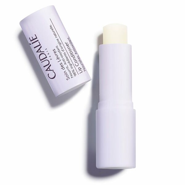 CAUDALIE Vinotherapist Бальзам для губ питательный, 4,5 г