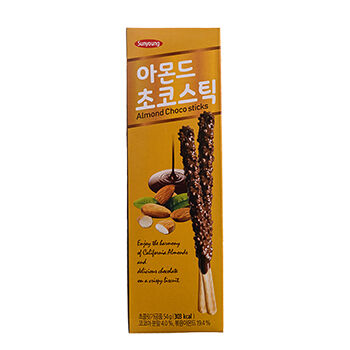 Печенье Sunyoung 