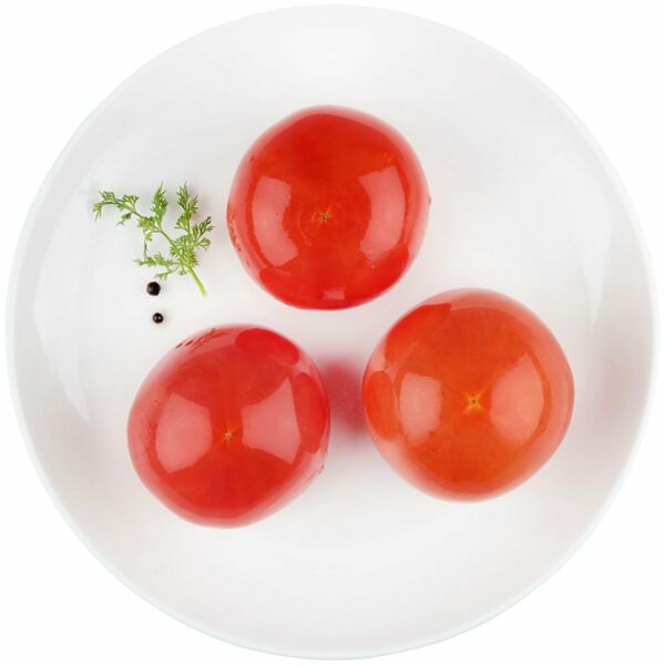 Томаты малосольные ТМ Глобус