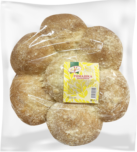 

Ромашка ХЛЕБ-В посыпная, 420г