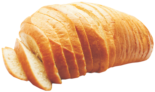 

Батон БАЙКАЛЬСКИЙ ХЛЕБ Нарезной, 350г