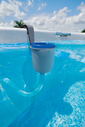 

Мусороуловитель Bestway Flowclear для бассейна