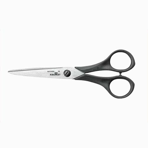 Ножницы Кр. мет. Н-088 универсальные 'Soft touch' 08с21929,шт
