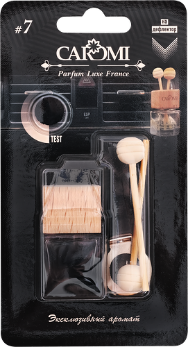 Ароматизатор CAROMI Original №7