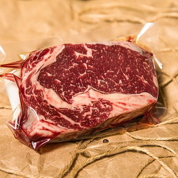 Стейк рибай (prime) мясоет