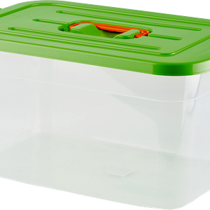 Контейнер Полимербыт, пластик 