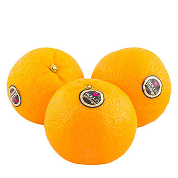 Апельсины Болло, вес