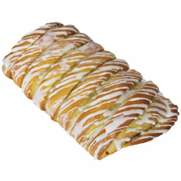 Рулет Челны-хлеб с начинкой курага-изюм