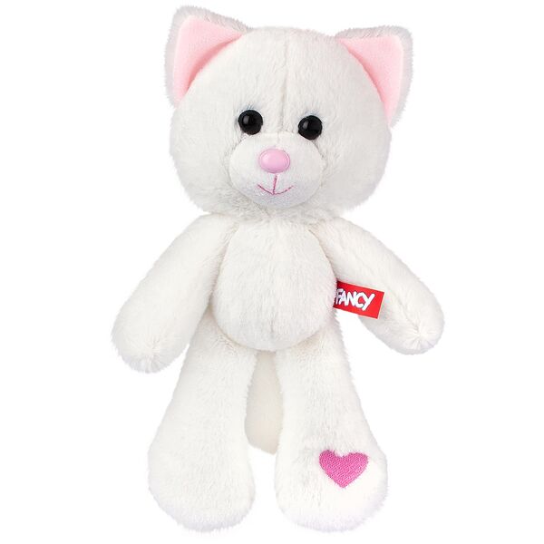 Игрушка м/н Котёнок Бася FANCY арт. KBYA0