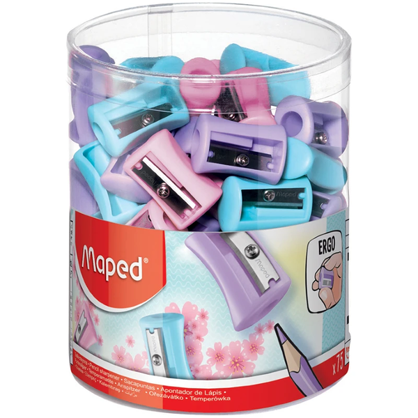 Точилка на 1 отв. 