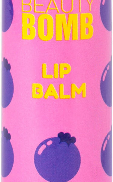 Бальзам для губ Beauty Bomb Bla-bla-balm т02 3