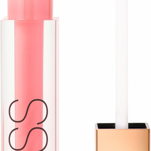 Блеск для губ Stellary тон 14 3