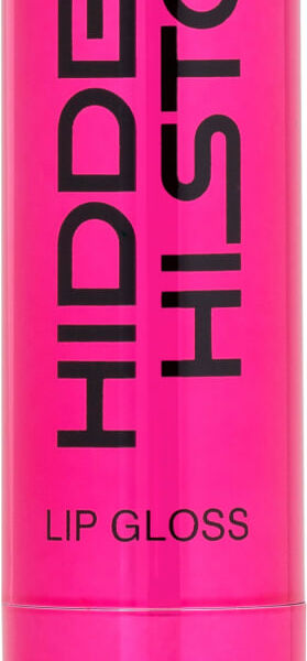 BEAUTY BOMB UFO Помада лаковая Hidden history 03