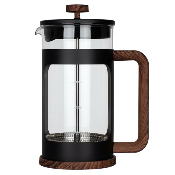 Френч-пресс TalleR Jennet, 1 л, стекло