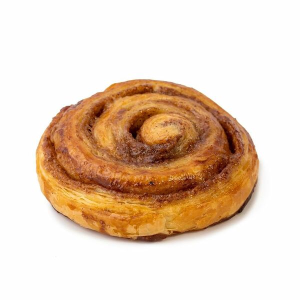 Улитка Магнит с корицей 88 г