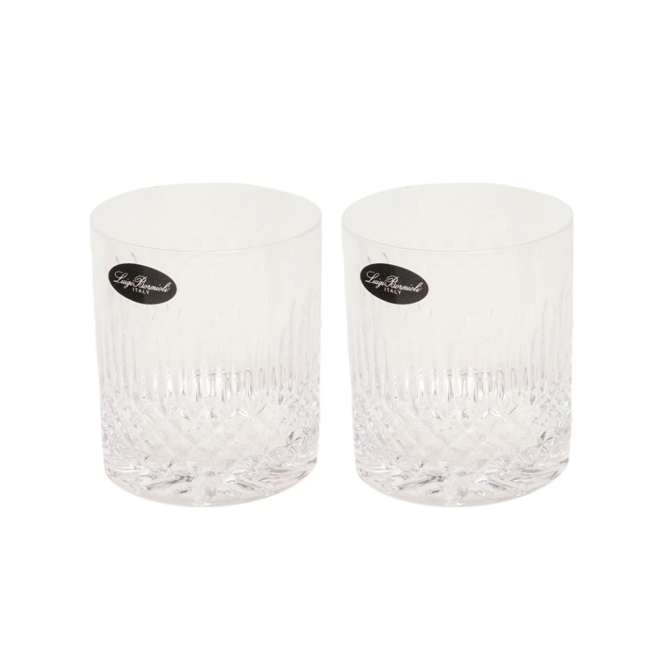 

Набор стаканов Diamant DOF для напитков 380 мл 4 шт.