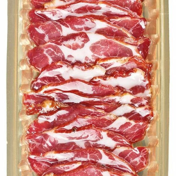 Шейка ЯМК Экстра нарезка