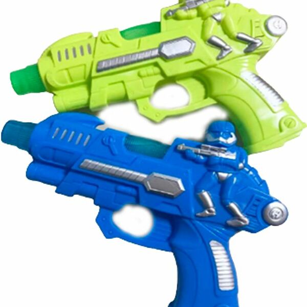 Игрушка Бластер 1 шт. в ассортименте