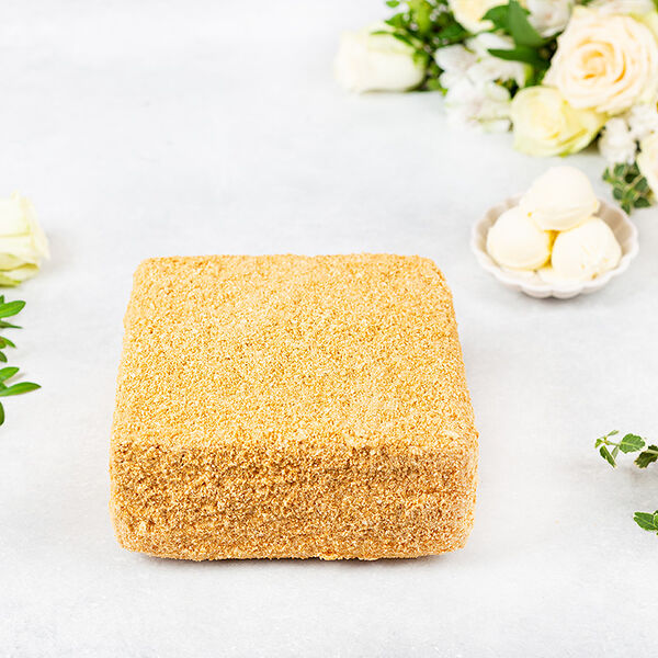 Наполеон торт 900 г