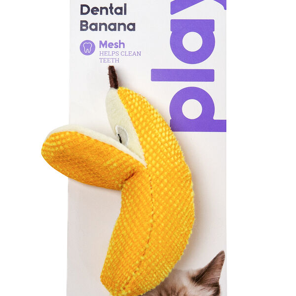 Petstages игрушка Dental 