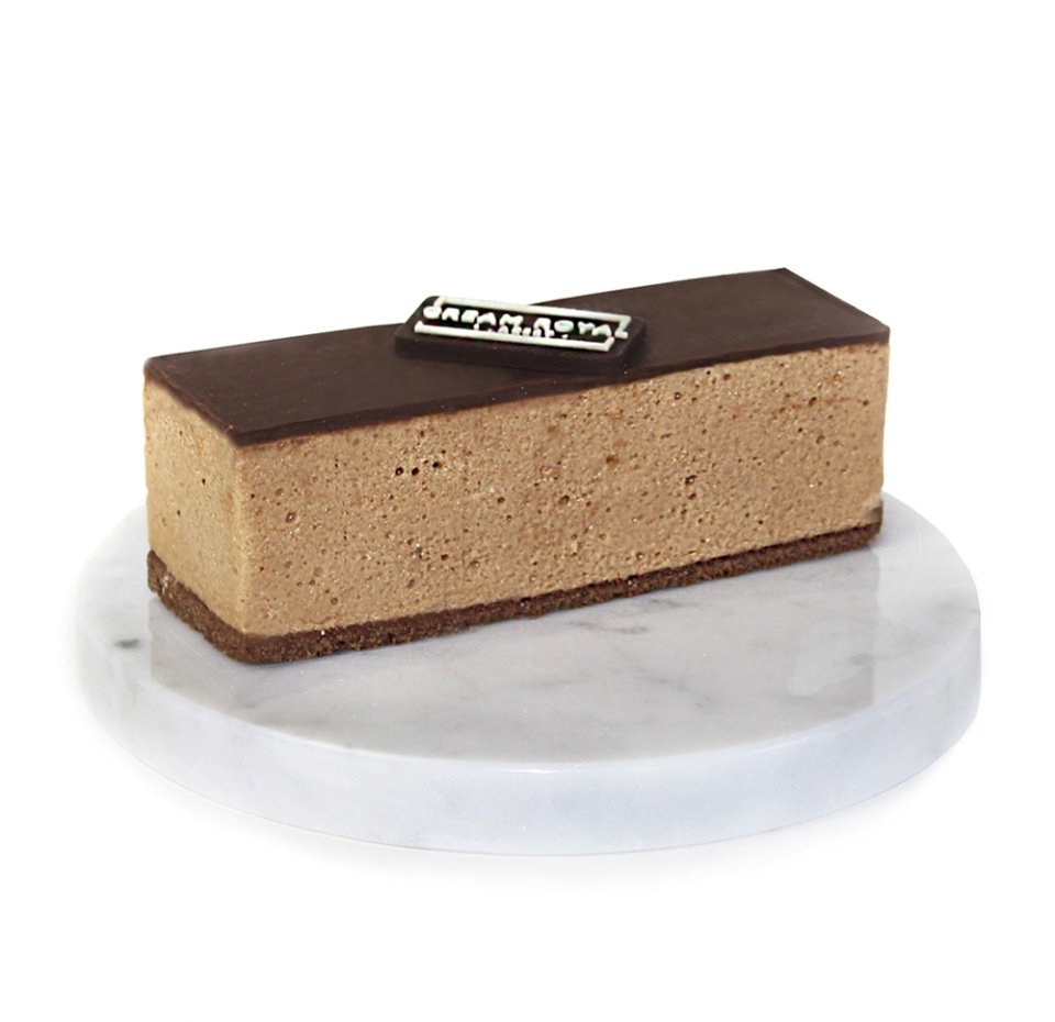 

Пирожное «Суфле» шоколадное, Cream Royal, 100 г, Россия