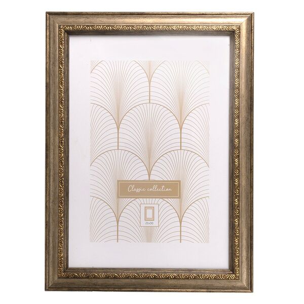 Фоторамка Daria, пластик, 21х30см