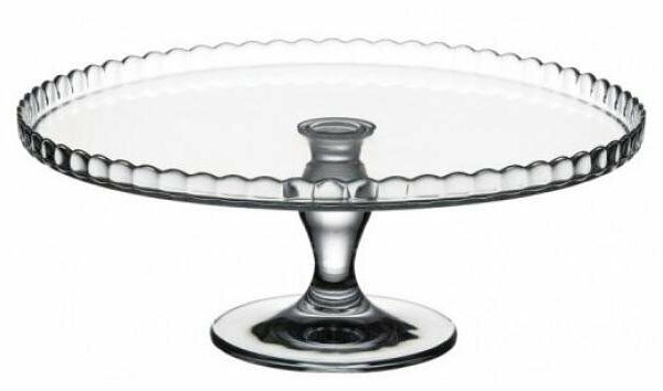 Блюдо для торта Patisserie, 32 см Pasabahce