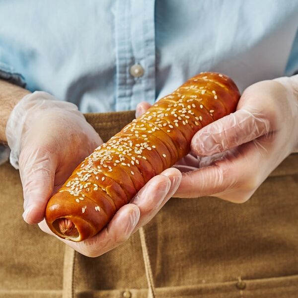 Брецель 140г