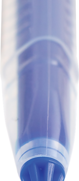 Ручка гелевая Berlingo Apex синяя, 0,5 мм