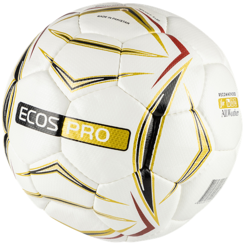 

Мяч футбольный Ecos размер 5 493 г