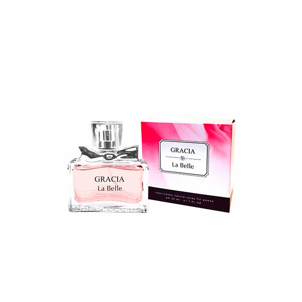 Женская туалетная вода Gracia La Belle 50 мл
