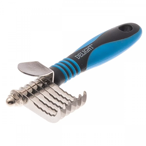 Колтунорез для животных DeLIGHT 