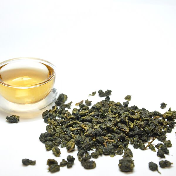 Чай Молочный улун