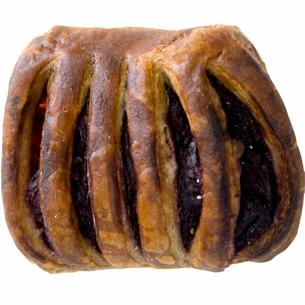 Мини-латис с вишней Рарити